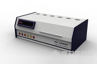 海能儀器全新物理光學(xué)產(chǎn)品系列 開啟光學(xué)參數(shù)檢測新紀元